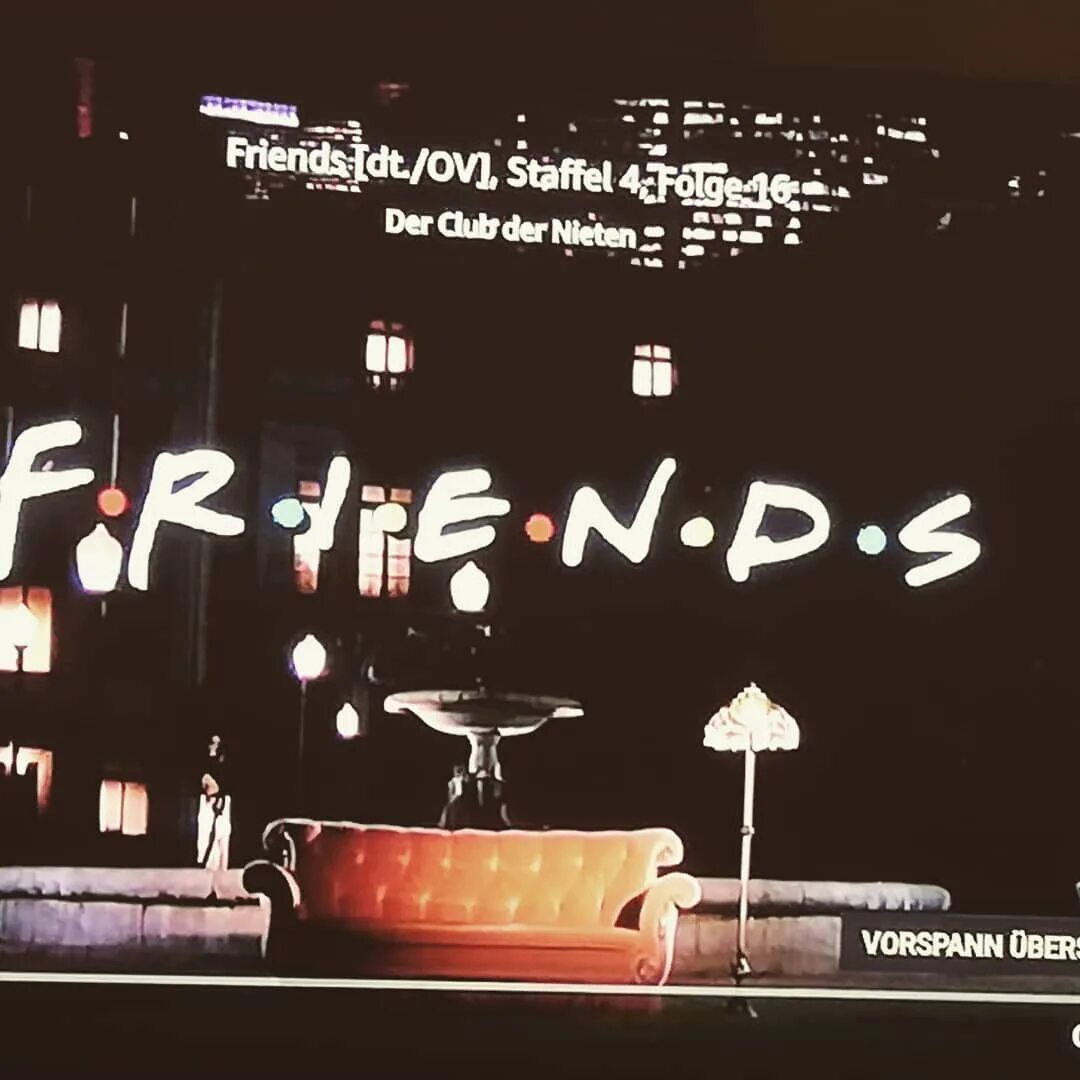 Ich liebe sie. Ich liebe sie