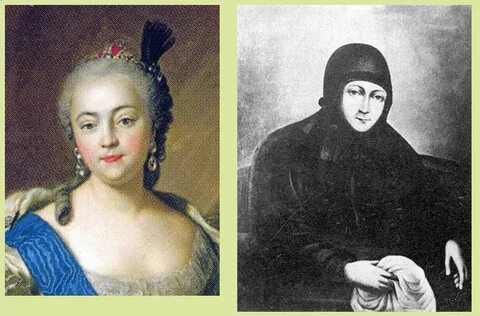Принцесса владимирская