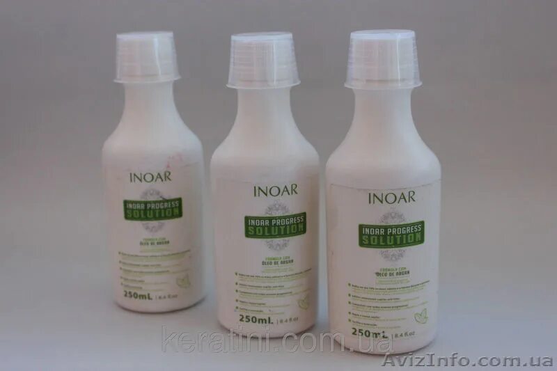 Progress solutions. Inoar progress solution капли 250 мл..