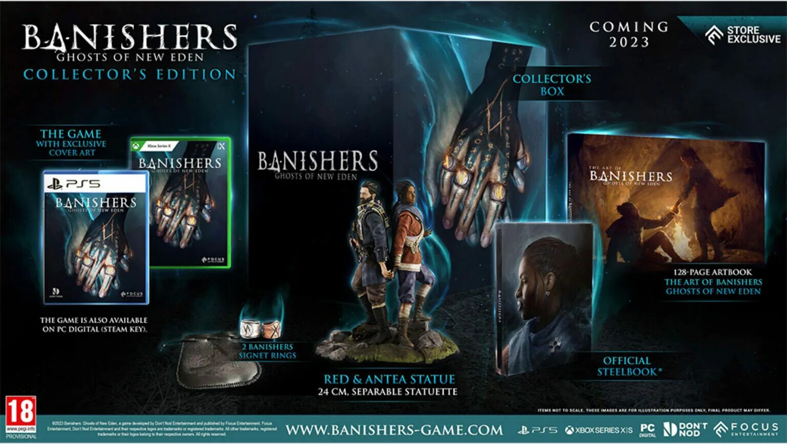 Banishers ghosts of new eden сколько часов. Banishers: Ghosts of New Eden. \ Игры \ Banishers: Ghosts of New Eden Banishers: Ghost of New Eden. Игра Banishers. Banishers: Ghosts of New Eden 2023.