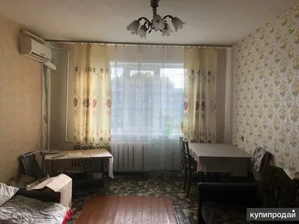 Квартиры в редкине