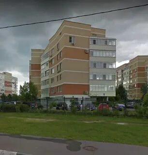 Москва ул юровская