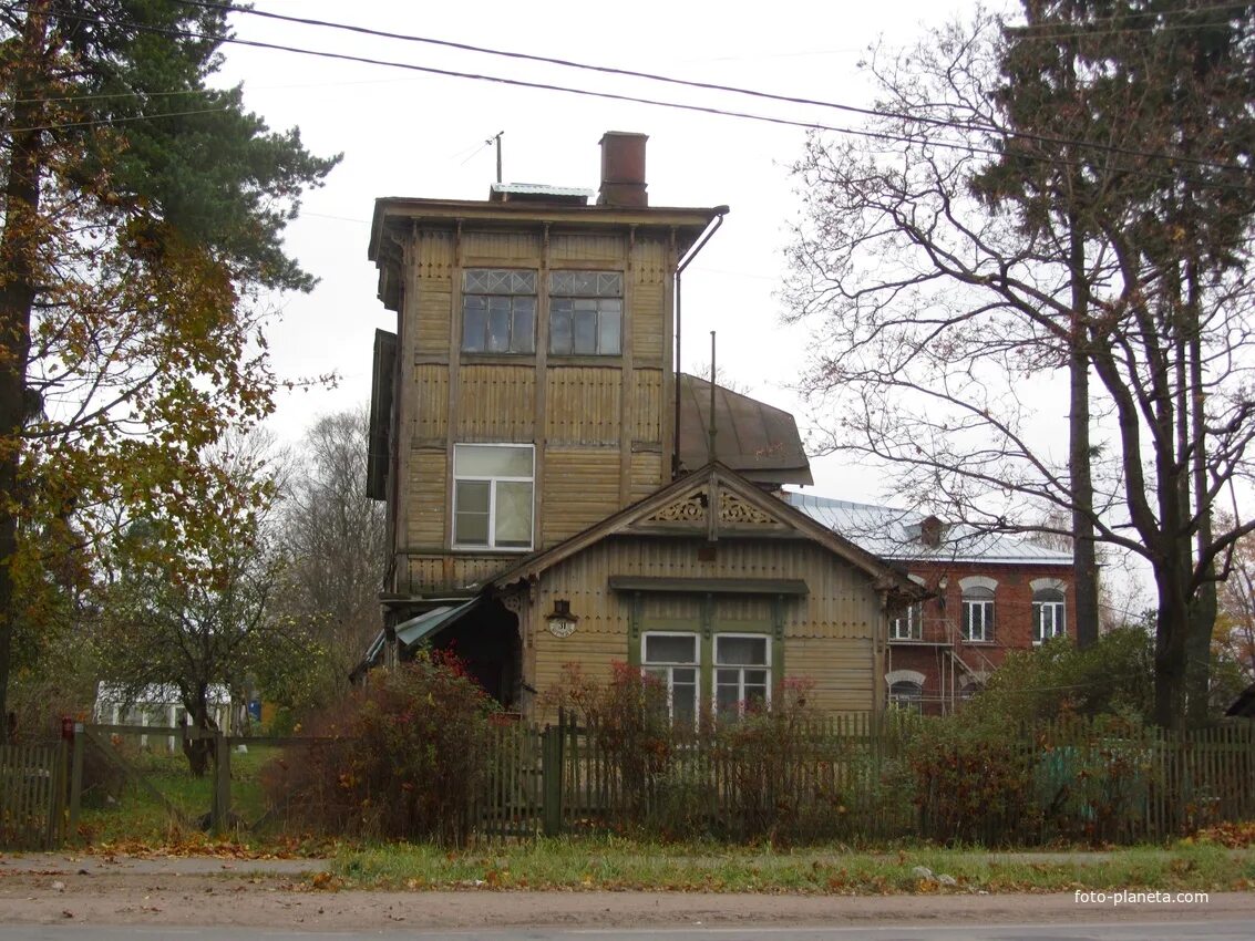 Продам двухкомнатную (2-комн.) квартиру, Первого Мая ул, 79, Парголово п Объявле