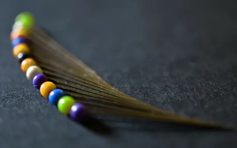 Лучшие pin