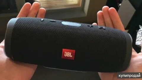 Как подключить колонку jbl charge 5