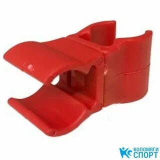 Крепеж для стойки