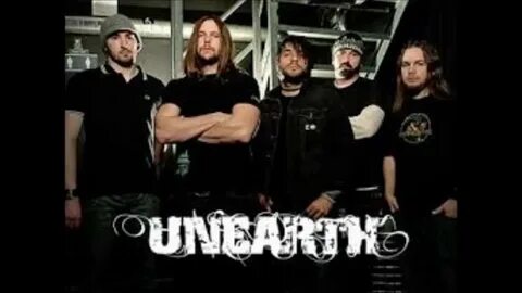 Unreal unearth
