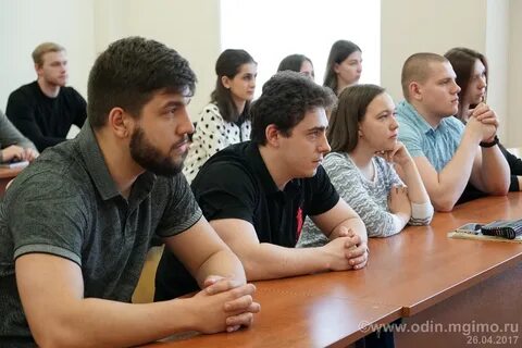 Мгимо управления