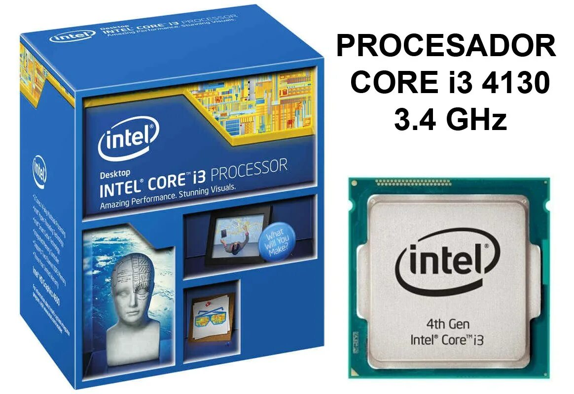 Процессор: Intel i3-4130. Intel Core i3 4130. Intel Core i7-4770. CPU: Intel Core i3 4130.