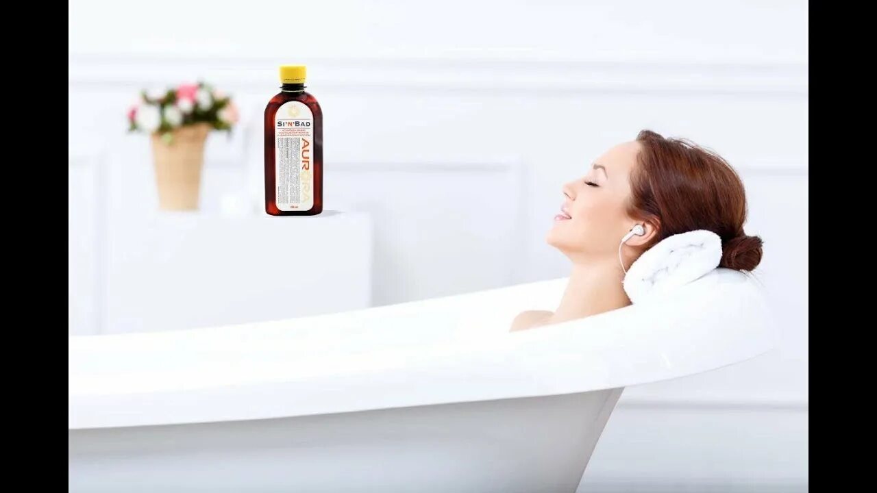 Можно принимать ванну при месячных
