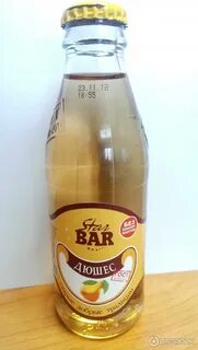Лимонады star bar