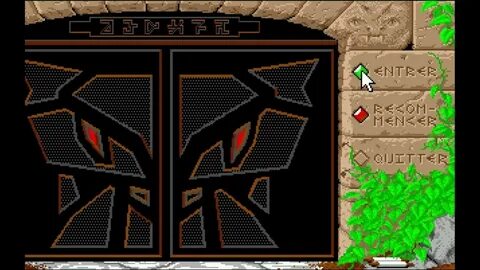 Dungeon master