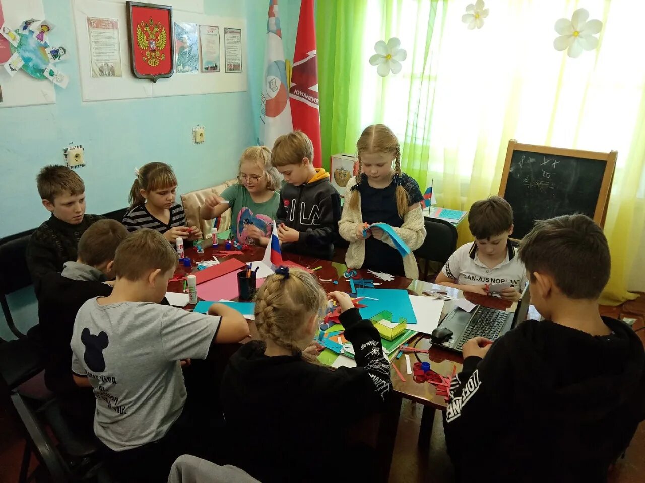 реализация проекта орлята россии в 1 классе. орленок дети. дни единых действий рдш. город мастеров орлята. орлята хореографический ансамбль.