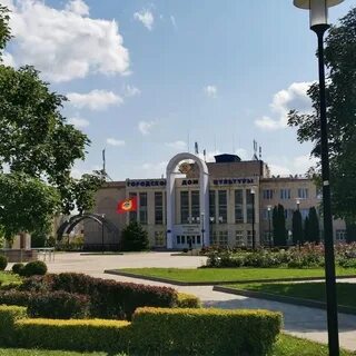 Лабинск 7 дней