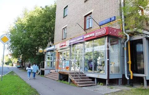 Краснодарская улица 34