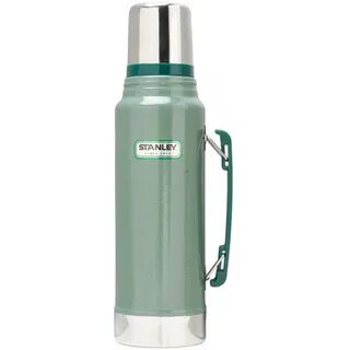 Vacuum bottle