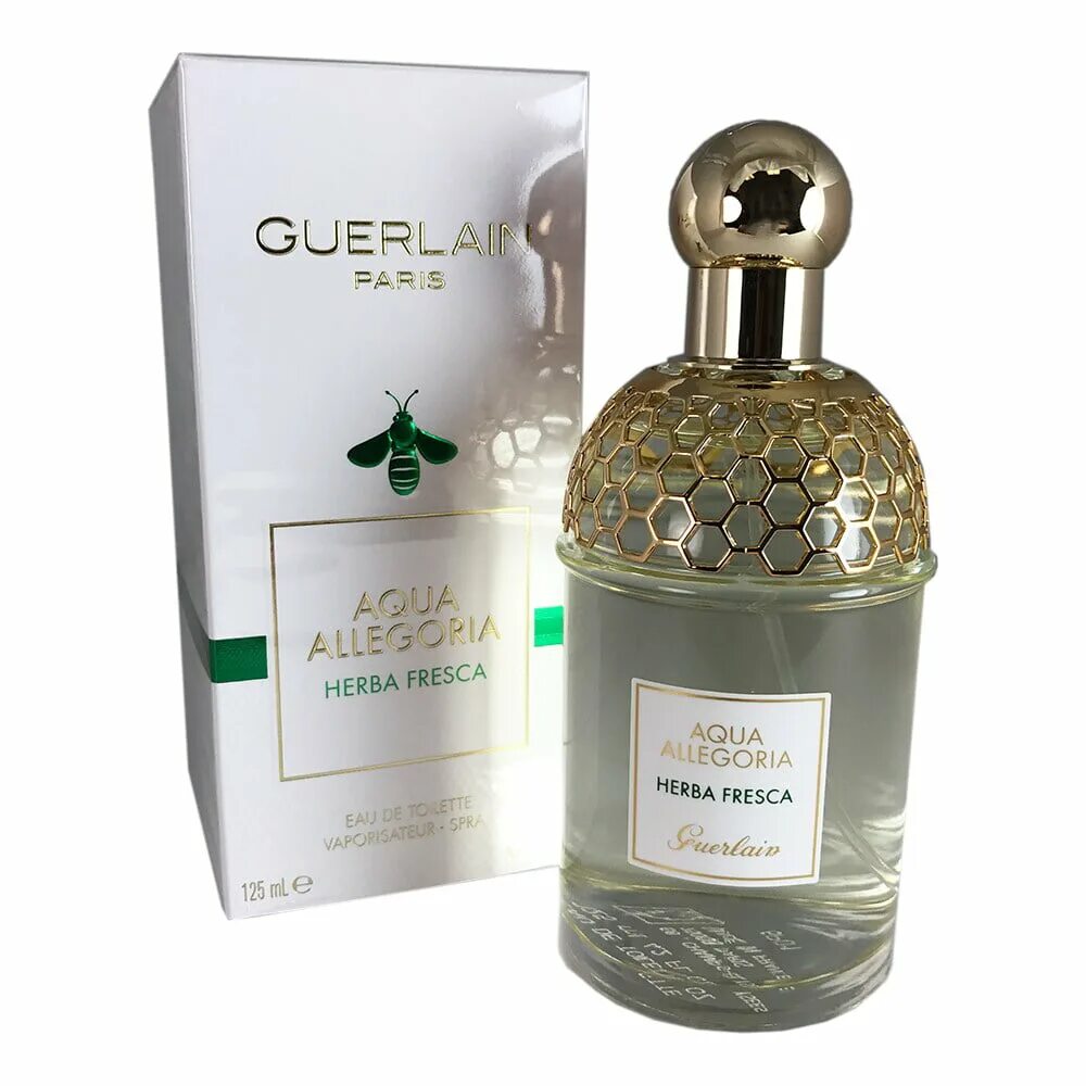 Guerlain aqua allegoria fresca. Guerlain Aqua Allegoria herba fresca 75 ml. Герлен Аква аллегория Херба фреска. Духи Aqua Allegoria herba fresca. Герлен Херба аллегория.