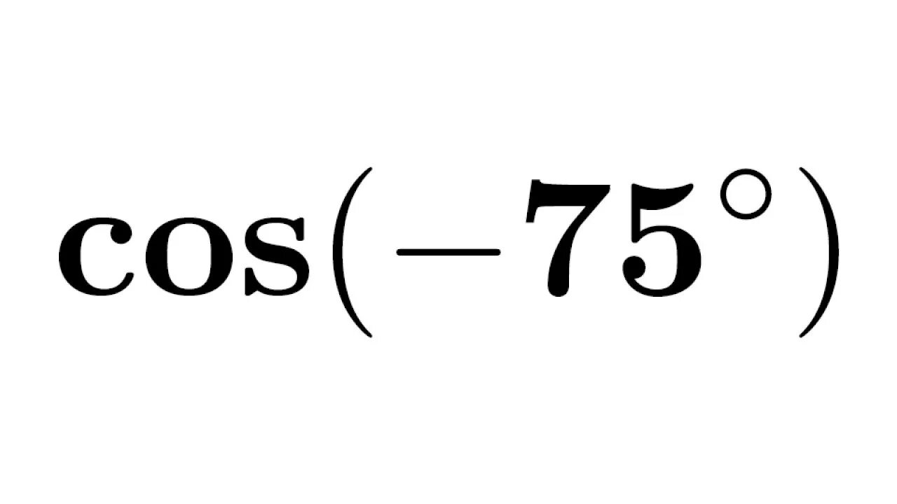 Cos 75. Вычислить cos 75. Вычислить cos 75-sin75. Cos75-sin75 2. Sin75