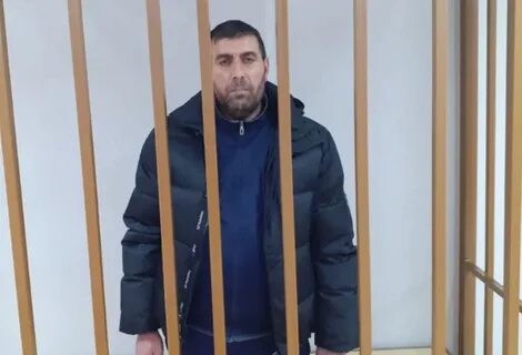 Тюмень азербайджанцы