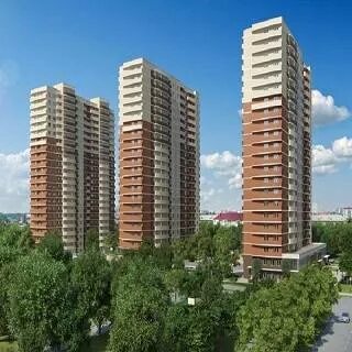 Жк фестивальный краснодар
