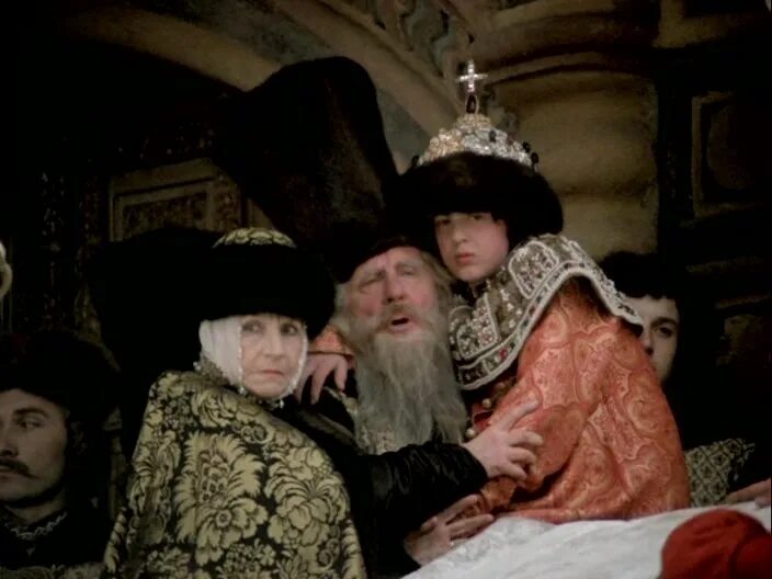 At the Beginning of Glorious Days (1980) MUBI