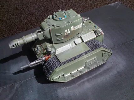 Ro tanks