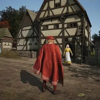 Игрок использует моды
