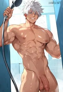 Slideshow r34 gojo.