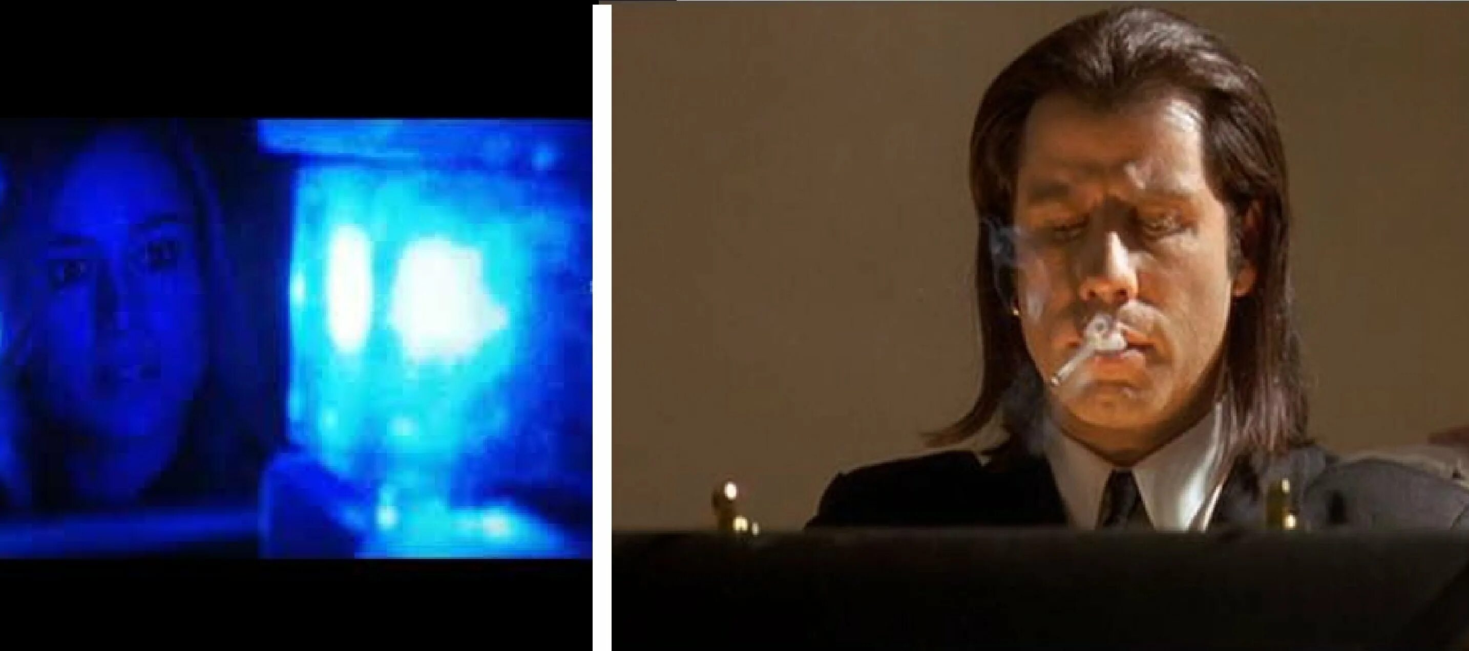 винсент вега и чемодан. джон траволта винсент вега. криминальное чтиво дипломат. криминальное чтиво траволта чемодан. криминальный чемодан.