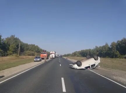 Трасса м5 сегодня