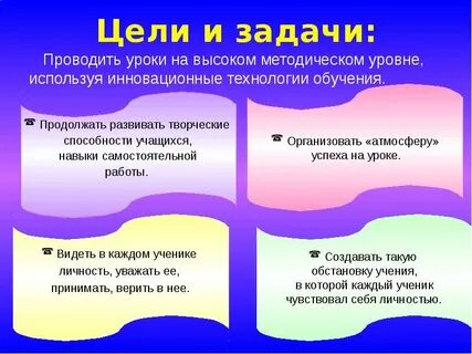 Уровни урока