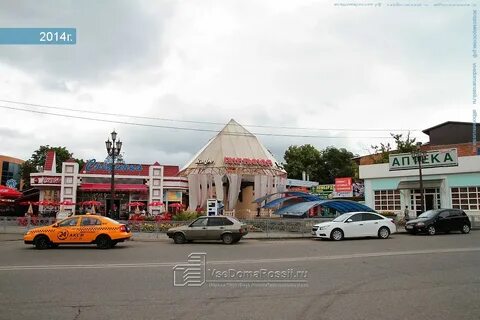 Снежинка ул кирова 1а