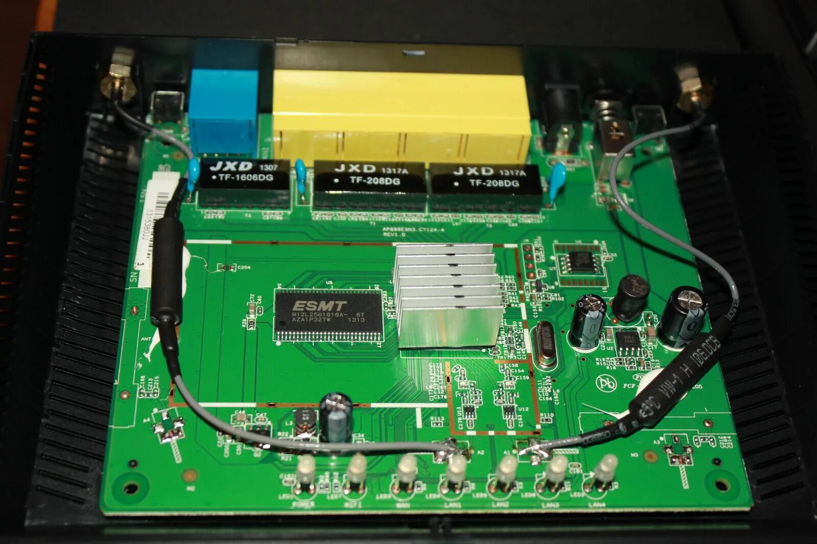 Rt file