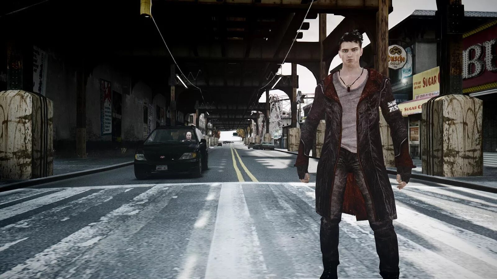 Dmc скины. Dante Skin GTA 4. Данте ДМС скин. DMC Devil May Cry скин Данте. Dante GTA 5.