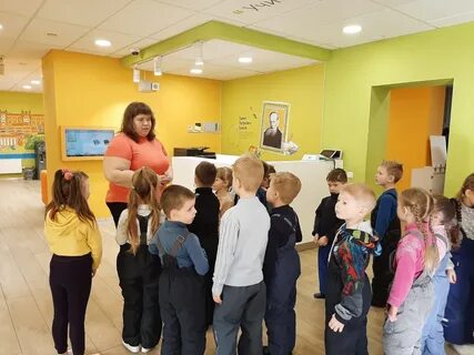 101 детский сад красноярск
