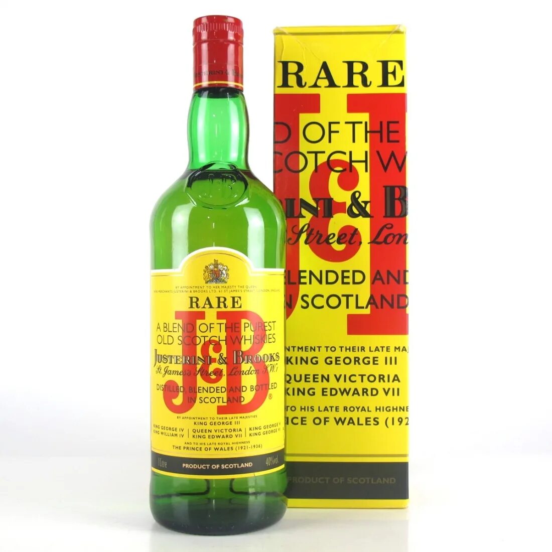Виски j&b rare, 0.5 л. Justerini Brooks виски. J B rare виски. J B Scotch Whisky.