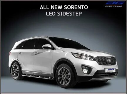 Sorento um