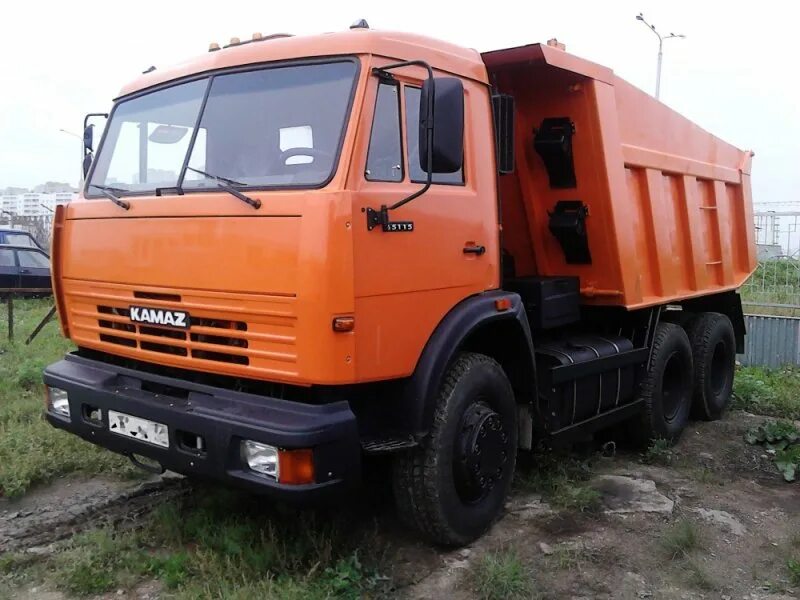 Купить камаз 65115 москва. КАМАЗ 65115 6x4 самосвал. Грузовой самосвал КАМАЗ 65115. КАМАЗ 65115 дорестайл. КАМАЗ 65115 (к3).