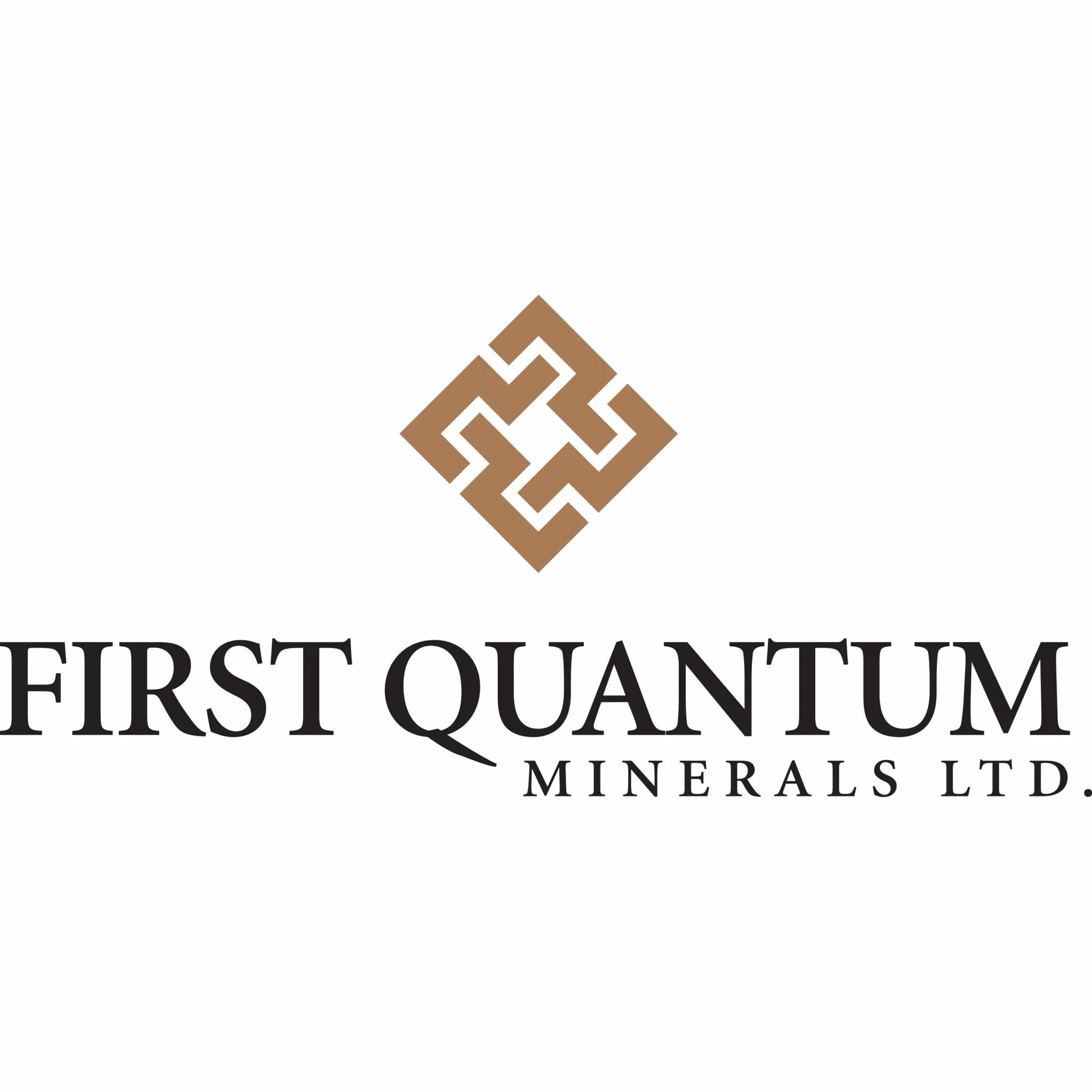 First Quantum Minerals. First Quantum Minerals logo. Quantum лого.