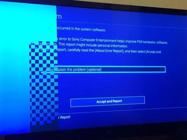 Система пс4 была выключена неправильно. Проверка системы ps4. Проблема с пс4 про. Подготовка выключению ps4. Playstation проблема
