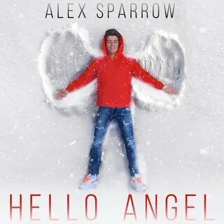 Hello angel