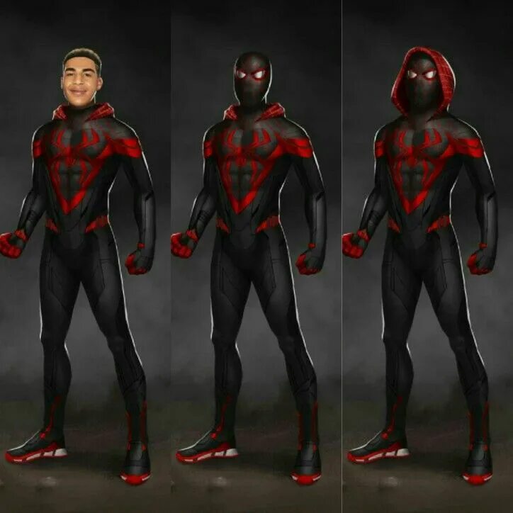 Spider man Miles morales костюмы. Марвел Майлз Моралес концепт арт. Майлз Моралес ps5. Человек-паук Майлз Моралес ps4 костюмы. Моды miles morales