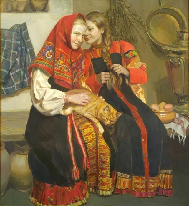 Крестьянская свадьба. Кустодиев деревенский праздник. Живопись русской культуры. Антохина куракса крестьянская свадьба. Антохина-куракса н.