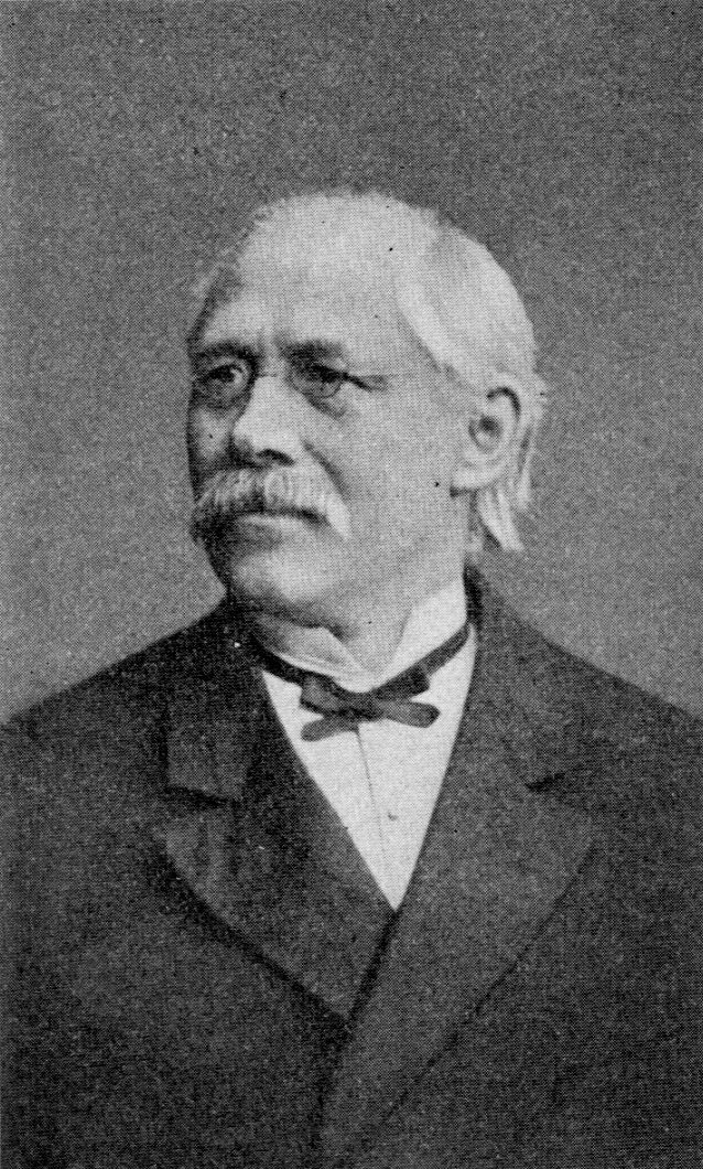 Karl friedrich von. Karl friedrich von