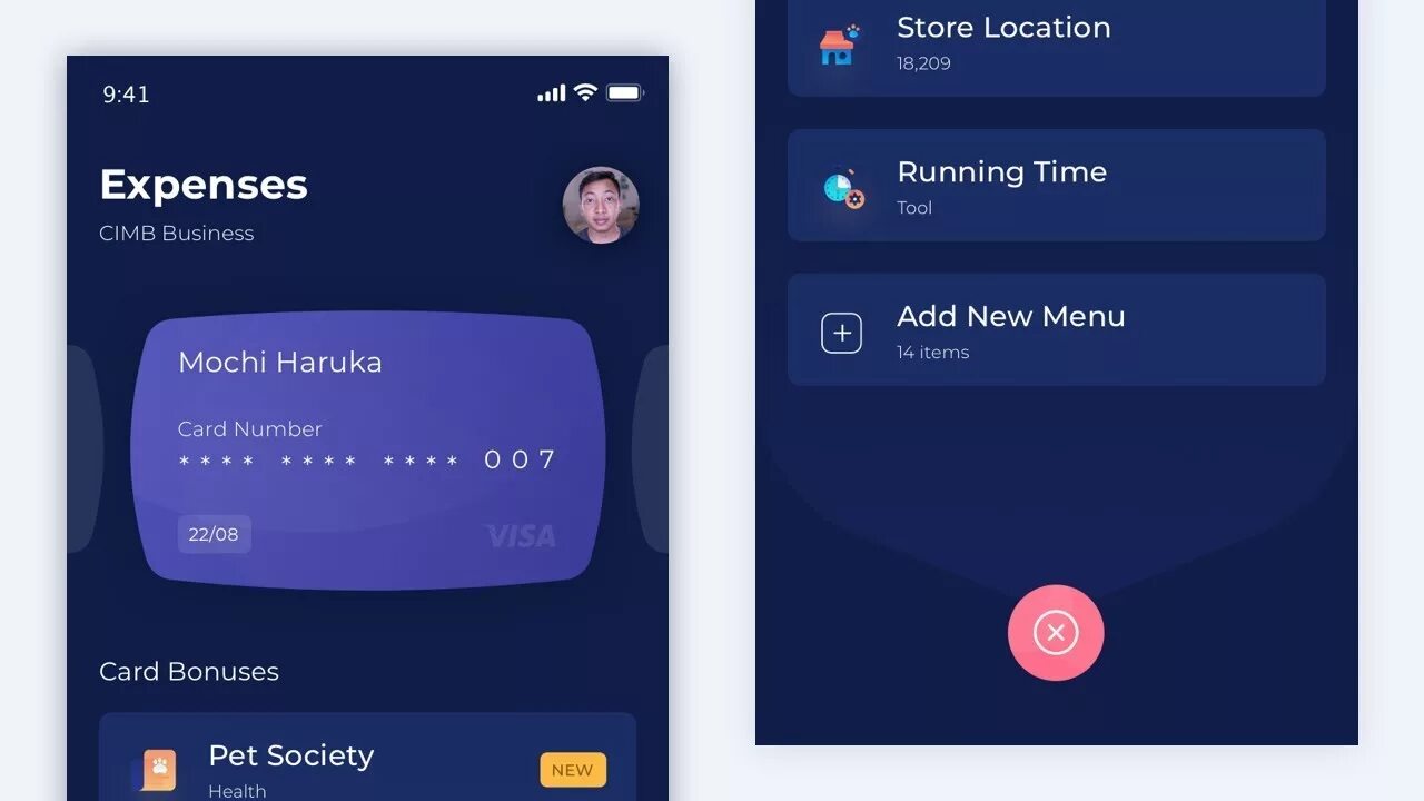 Bottom menu. Боковое меню ux. ui меню примеры. popup menu ui. store menu ui design.