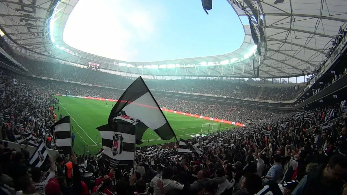 Стадион бешикташ. Vodafone Arena. Стадион «Vodafone Arena». Vodafone Park. Новый стадион Бешикташ.