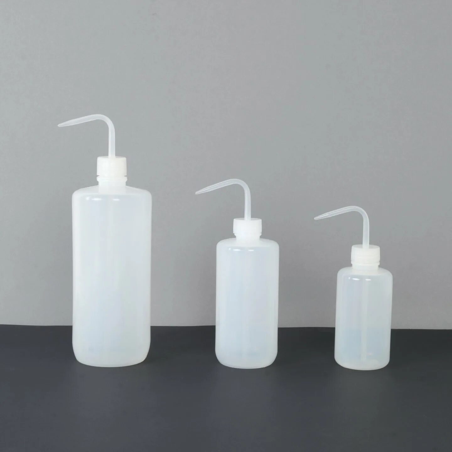 Testing bottle