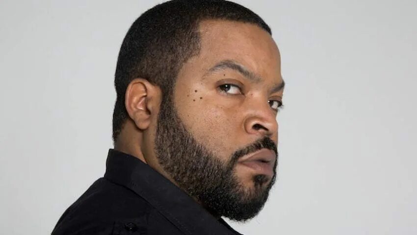 Ice Cube 2023. Айс Кьюб борода. Ice Cube с бородой. О’ши Джексон американский актёр.