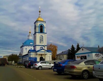 Погода в сасове рязанской