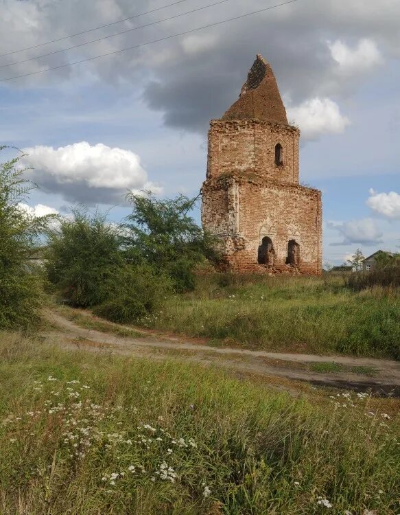 Погода в канадей ульяновской области николаевском. Канадейская башня Ульяновская область. Канадей Ульяновская область Николаевский. Село Канадей Ульяновская область. Канадей Николаевский район Церковь.